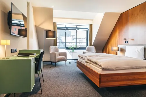 Consulat des Weins Hotels in Sankt Martin