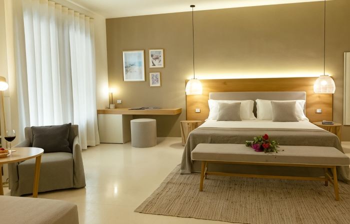 Willaria Country House