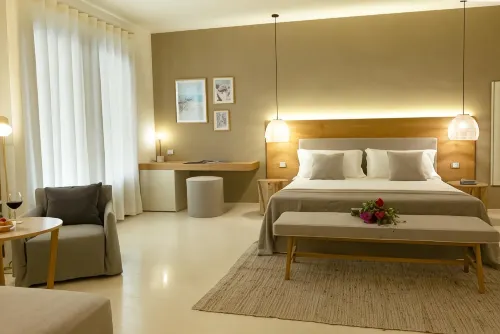 Willaria Country House - Homestays