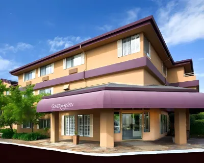 Governors Inn Hotel Sacramento
