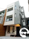 Love & Share House - Pools