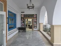 Hotel Diar Yassine Hotel a Djerba Midun