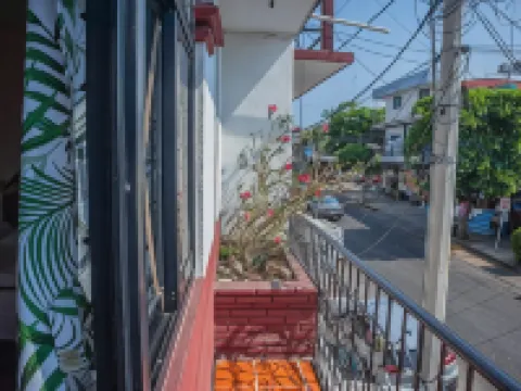Casa San Jerónimo Hotels in Puerto Escondido
