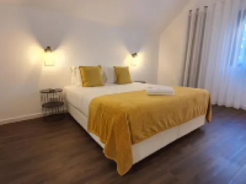 シーズンズ ポルト ガイア バイ マイステイ マファムデのホテル