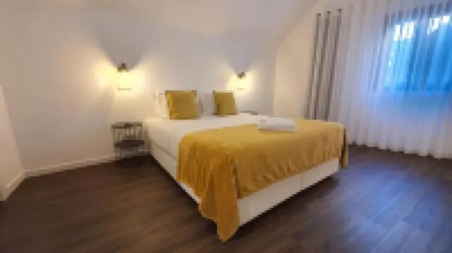 Seasons Porto-Gaia by MyStay Hoteles en Mafamude