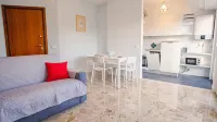 Loft ad un Passo Dal Cielo - Italian Homing