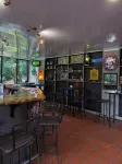 The Ultimate Lodge - bar