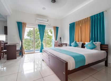 Bnb Homes, Technopark, Trivandrum