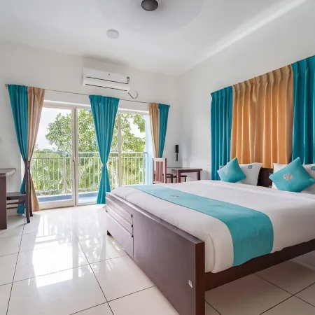 Bnb Homes, Technopark, Trivandrum