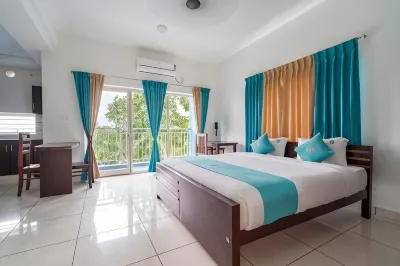 Bnb Homes, Technopark, Trivandrum 酒店
