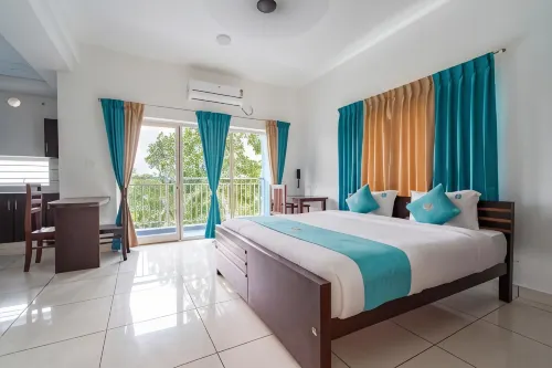 Bnb Homes, Technopark, Trivandrum