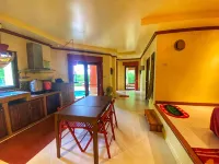 Baan Mangorn the Villa