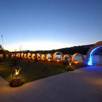 Suhan Cappadocia Hotel & Spa