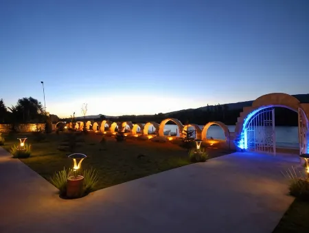 Suhan Cappadocia Hotel & Spa