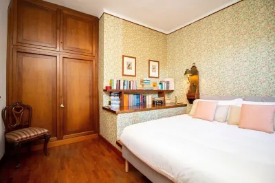 Casa Lia by TuscanyWeGo Hoteller i San Francesco