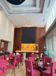 Swiss-Belinn Ska Pekanbaru - バー