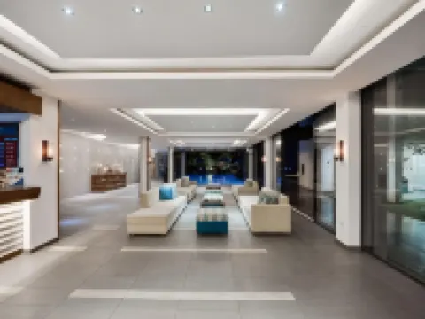 Amagi Aria Airport Transit Hotel Hotels in Negombo