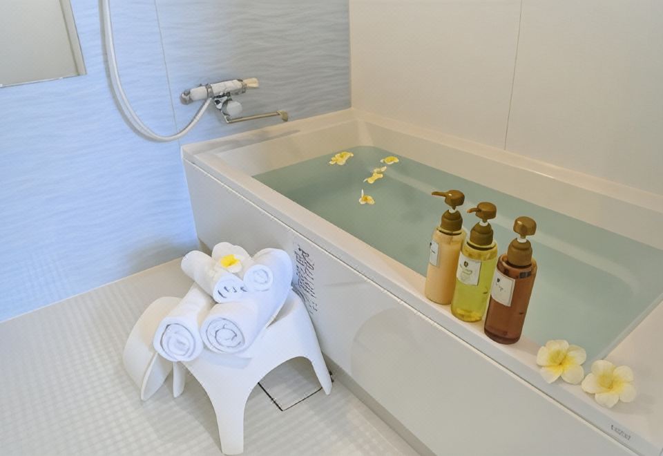 파인 힐스 호텔 미야코지마