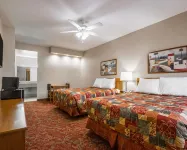 Rodeway Inn Encinitas North Hotels in Encinitas