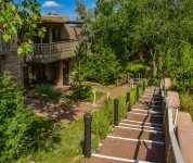 Fort Marcy Suites by All Seasons Resort Lodging - Kitchens