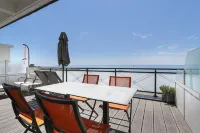 Hôtel la Petite Sirène Quiberon Hotels in Le Palais