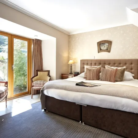 Dorian House Boutique B&B - Free Parking! Hotels in Bath