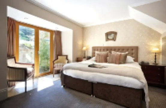 Dorian House Boutique B&B - Free Parking!