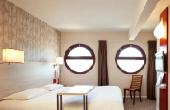 宜必思尚品烏伊斯特勒昂酒店 烏伊斯特勒昂酒店