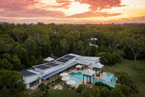 Senses Noosa North Shore