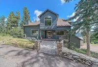 Stay In Evergreen - Denver Mountain Escape