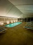 Hotel Ajax - С бассейном