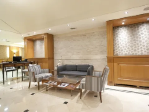 Hotel Cavalier Hotels in Beirut