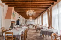 Fracanzana Hotel Hotel di Lonigo