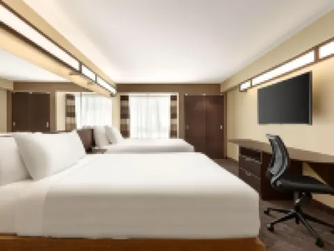 Microtel Inn & Suites by Wyndham Weyburn Hoteles en Weyburn