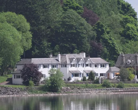 The Four Seasons Hotel Hotels in Crieff