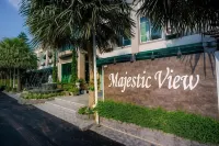 Majestic View Hotel Hotels in Lam Luk Ka Subdistrict