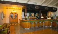 斐裏卡里格酒店 - 酒吧