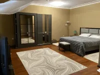 Ocean Hotels in Derbent