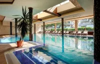 Festa Via Pontica - Pools