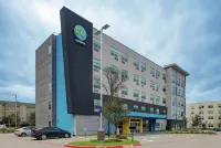 Tru by Hilton Austin Airport Hotels near Building G