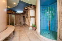 Hotel Il Caminetto - spa