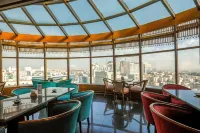 Bristol Hotel Hotels in Amman