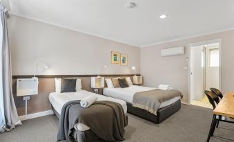 Ballina Byron Islander Resort and Conference Centre