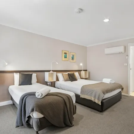 Ballina Byron Islander Resort and Conference Centre