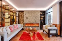 Hotel Henrico Kisad
