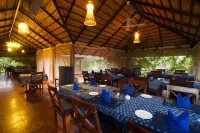 Red Earth Kabini