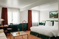 Experimental Chalet