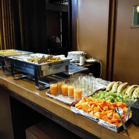 Hotel Mount Regency
