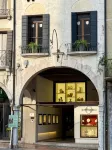 Palazzina 300 Hotel a Treviso