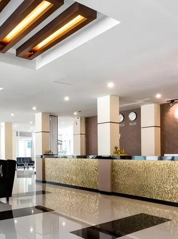 รูปภาพของเดอะริช เรสซิเดนซ์